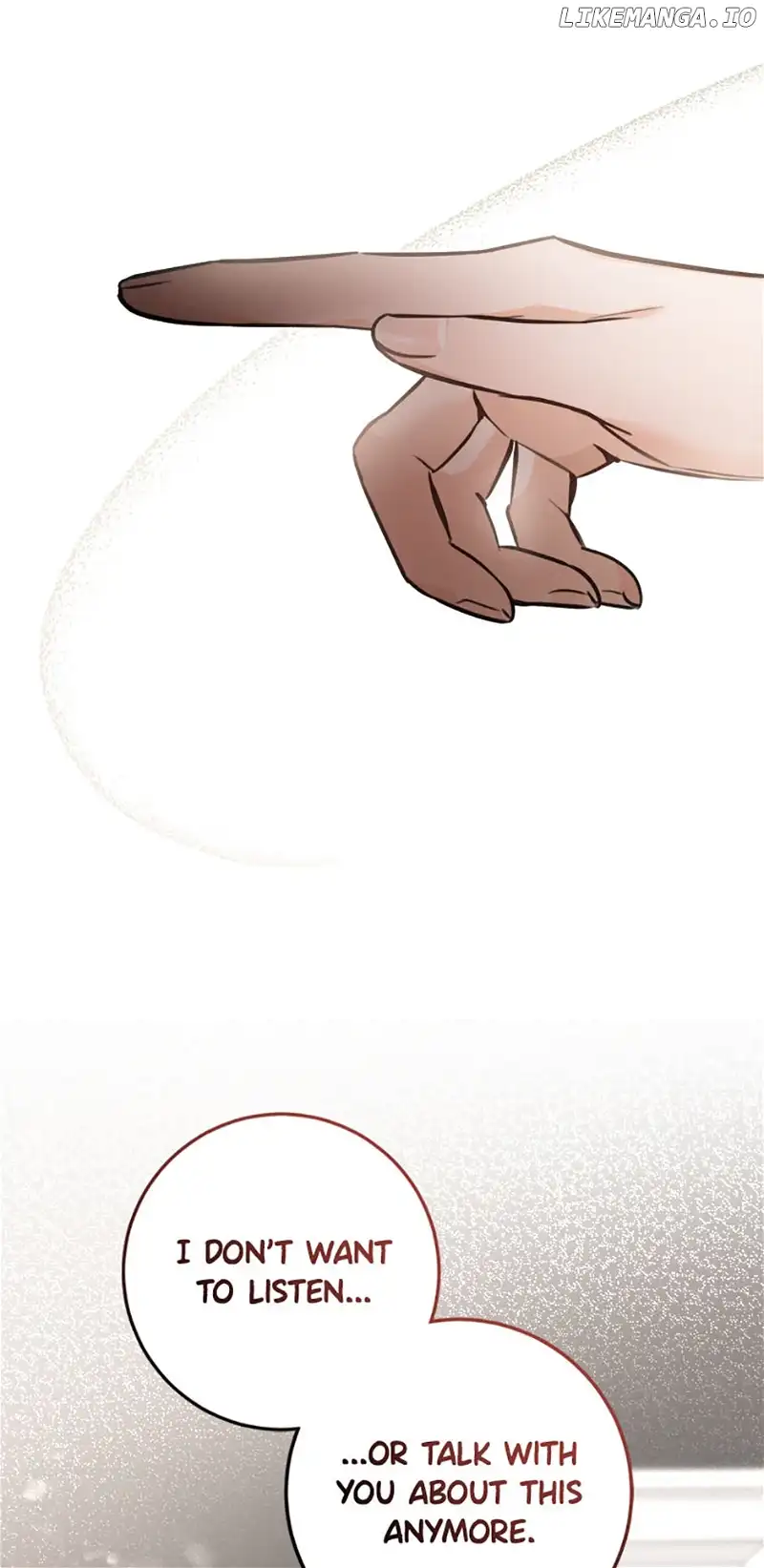 Read Marriage Situation Manga Online