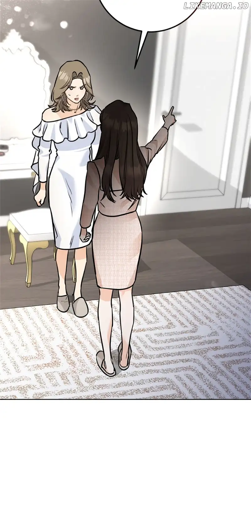 Read Marriage Situation Manga Online