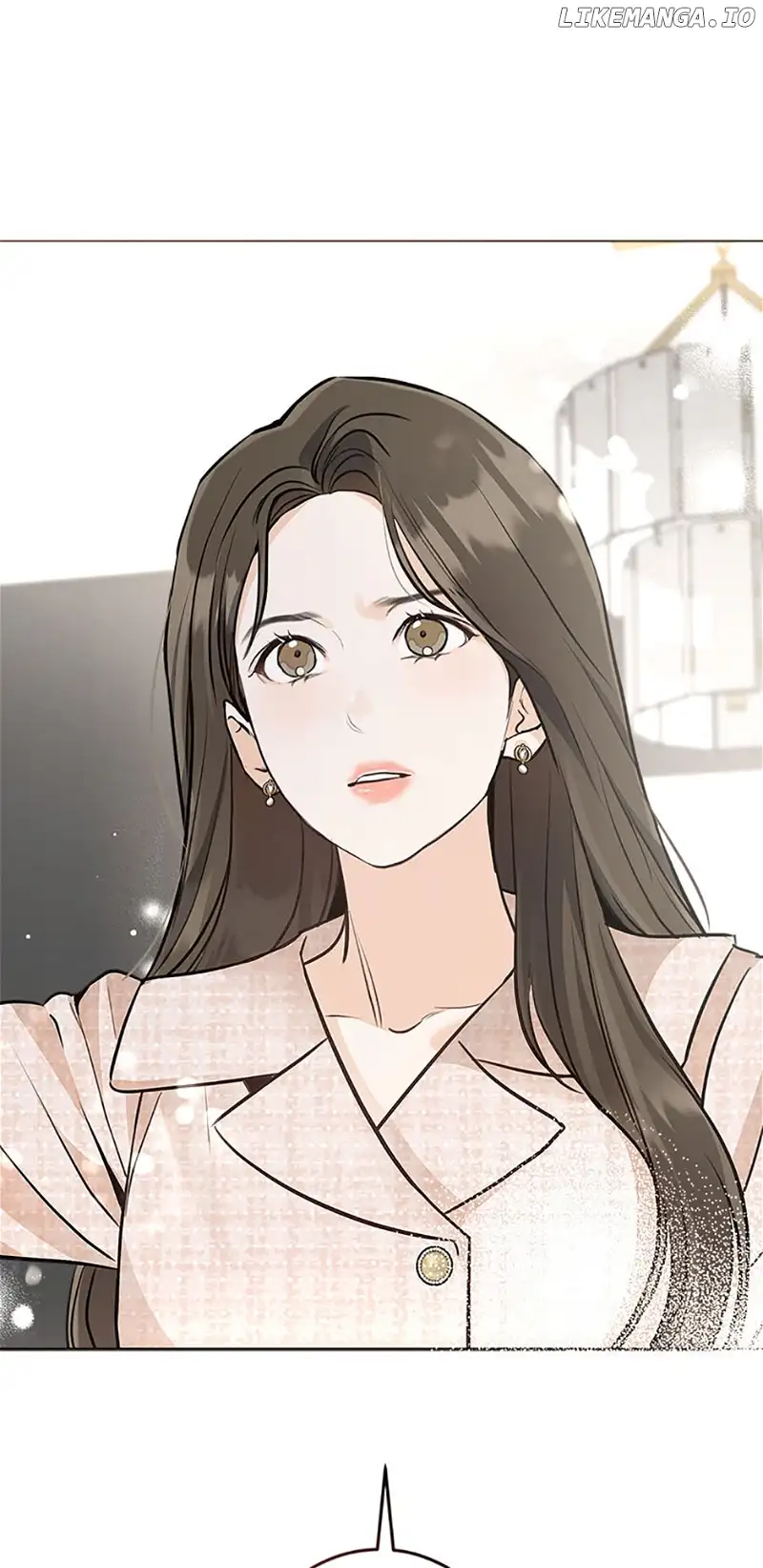 Read Marriage Situation Manga Online