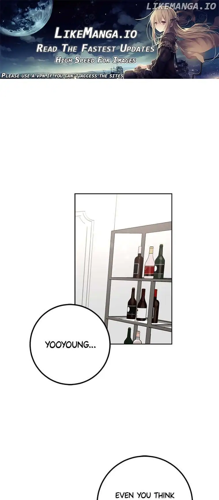 Read Marriage Situation Manga Online