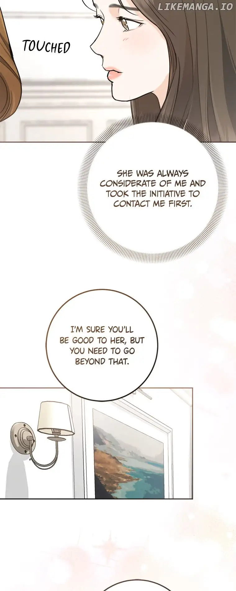 Read Marriage Situation Manga Online