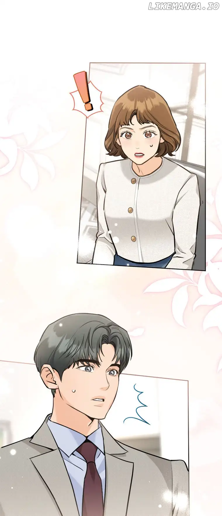 Read Marriage Situation Manga Online