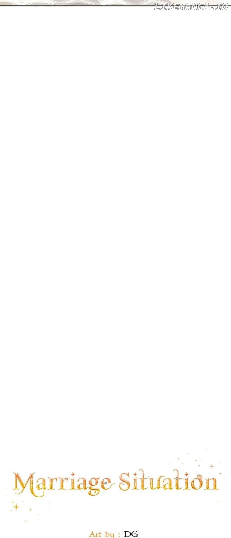 Read Marriage Situation Manga Online