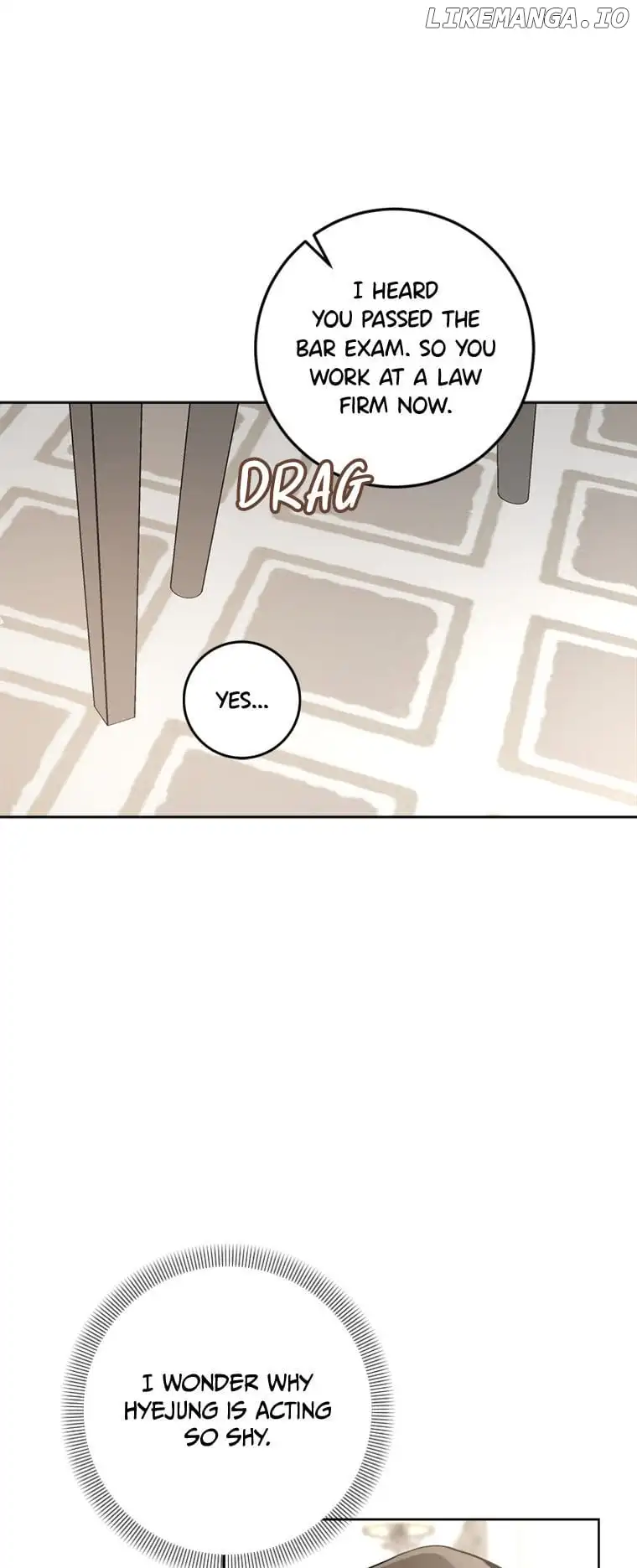 Read Marriage Situation Manga Online