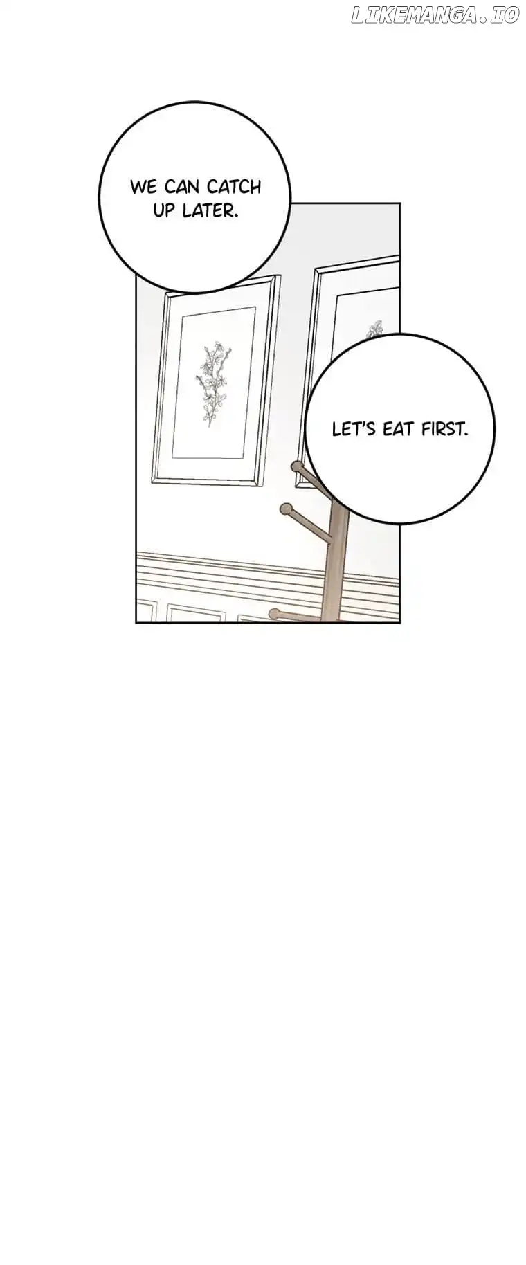 Read Marriage Situation Manga Online