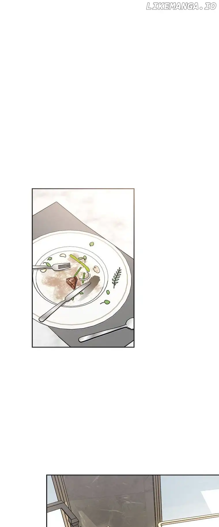 Read Marriage Situation Manga Online