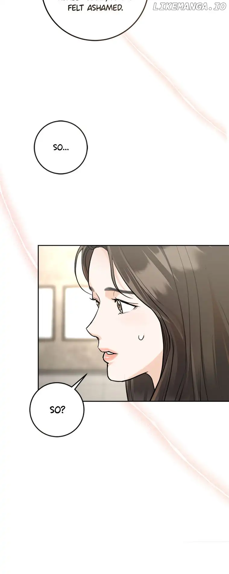 Read Marriage Situation Manga Online