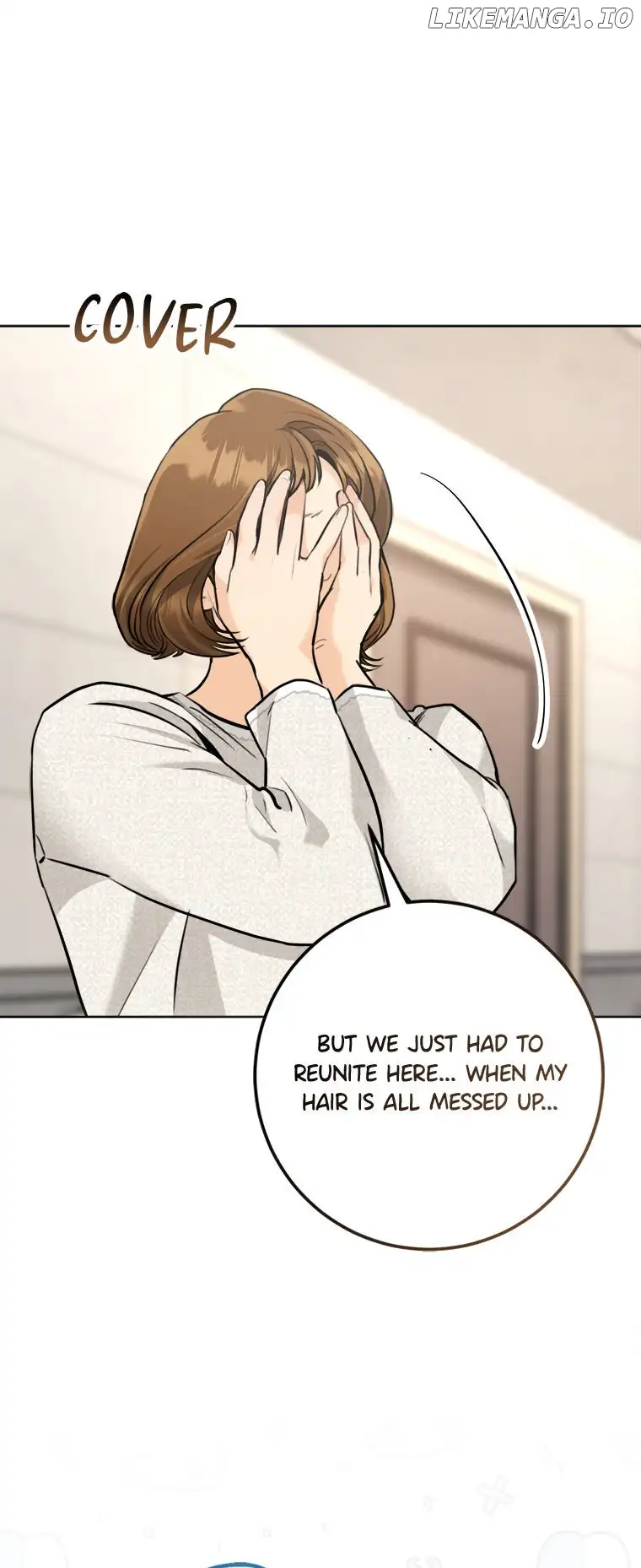 Read Marriage Situation Manga Online