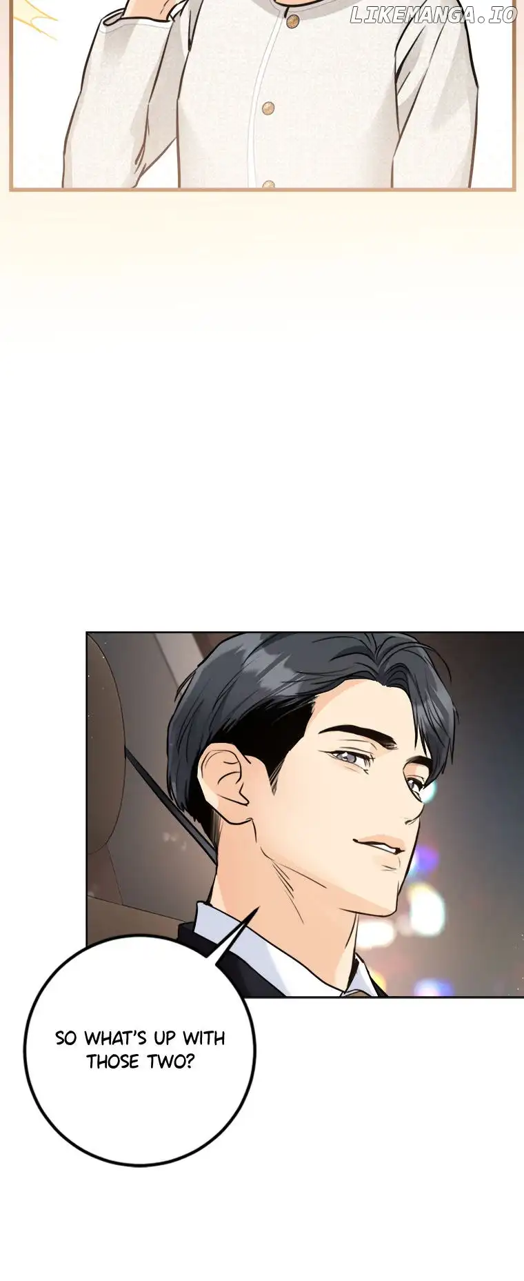 Read Marriage Situation Manga Online