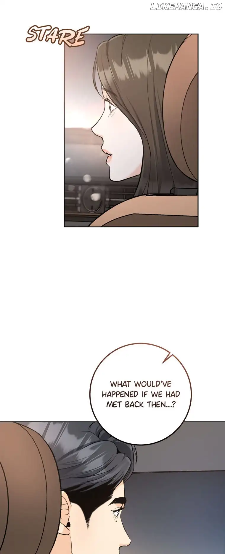 Read Marriage Situation Manga Online