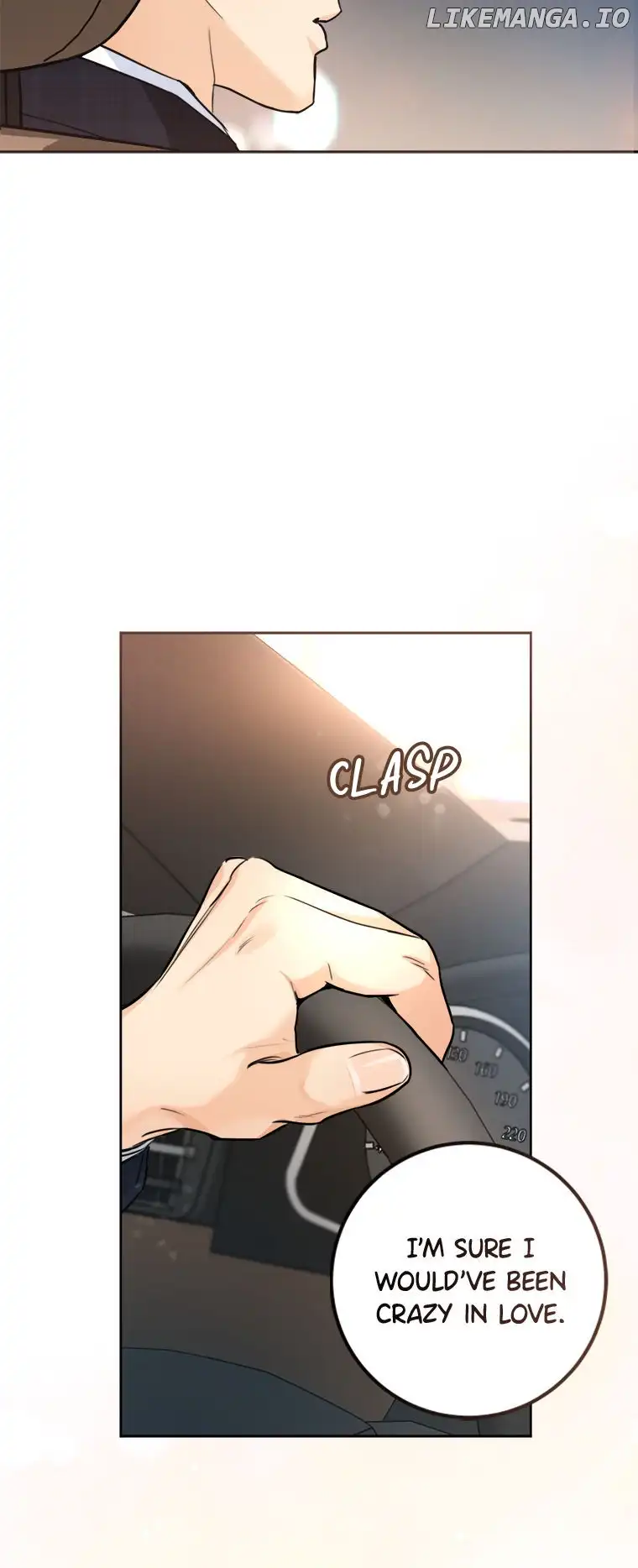 Read Marriage Situation Manga Online