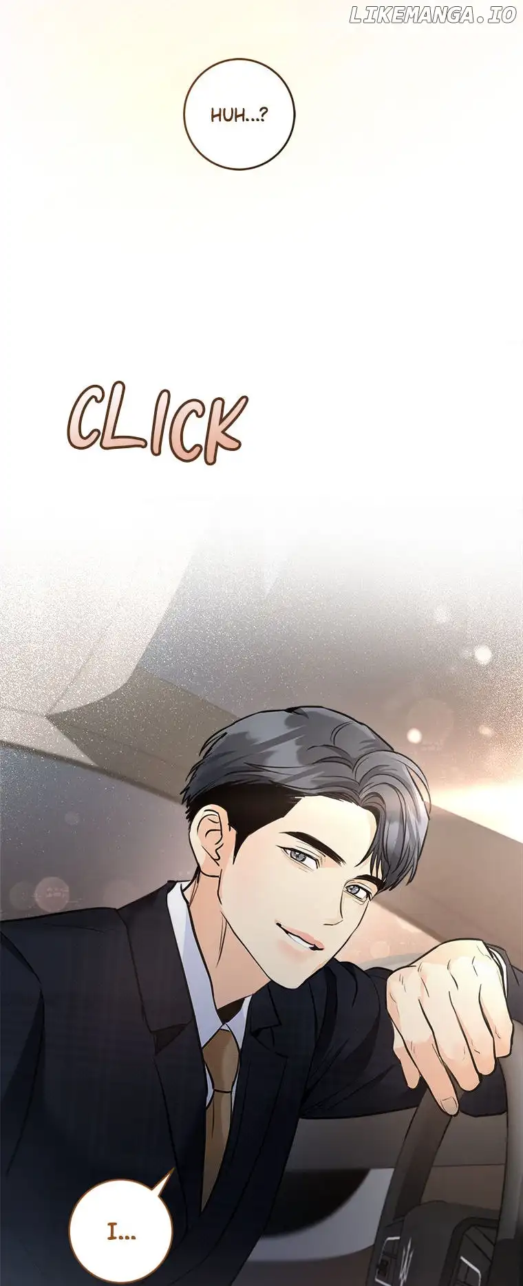 Read Marriage Situation Manga Online