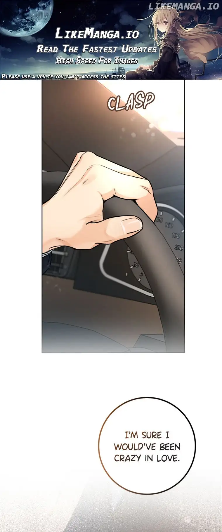 Read Marriage Situation Manga Online