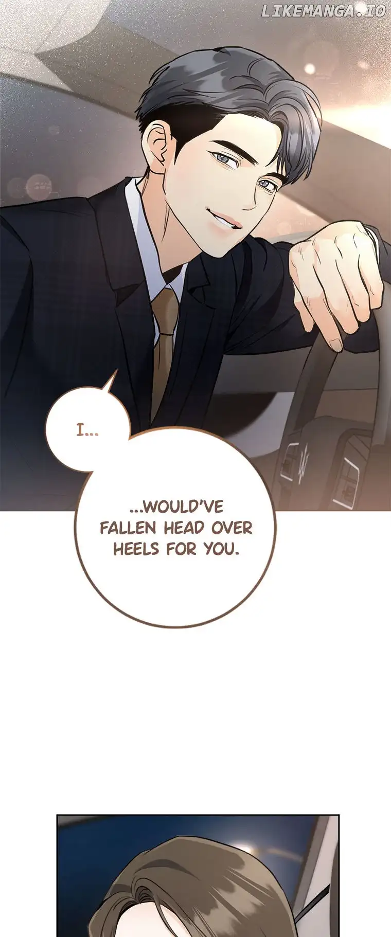 Read Marriage Situation Manga Online