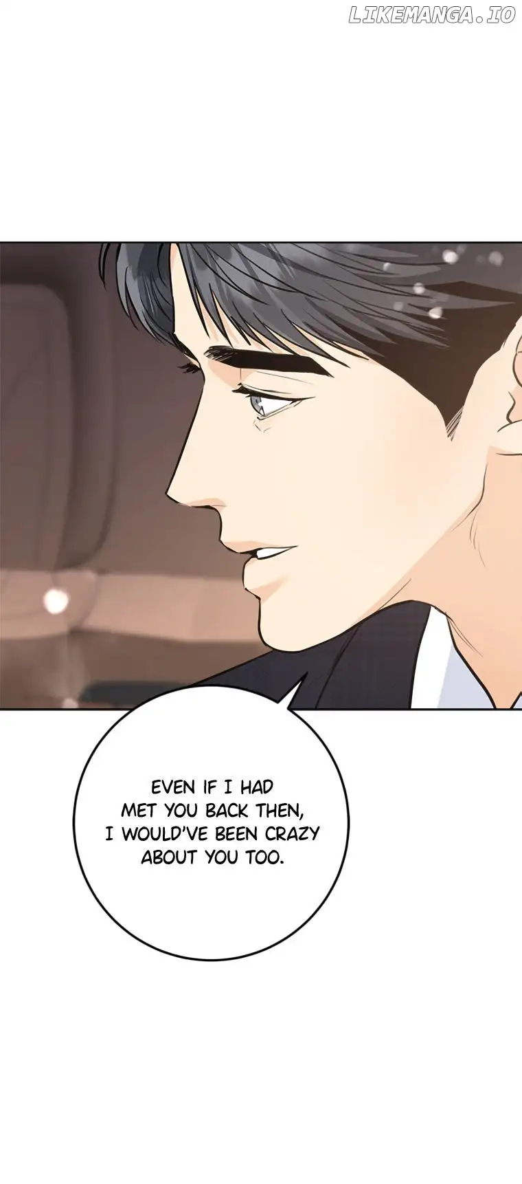 Read Marriage Situation Manga Online