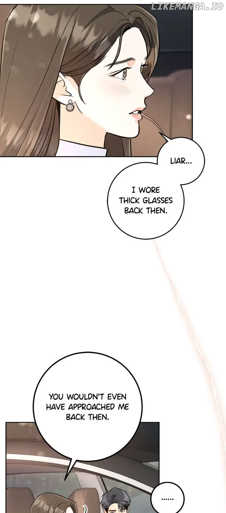 Read Marriage Situation Manga Online