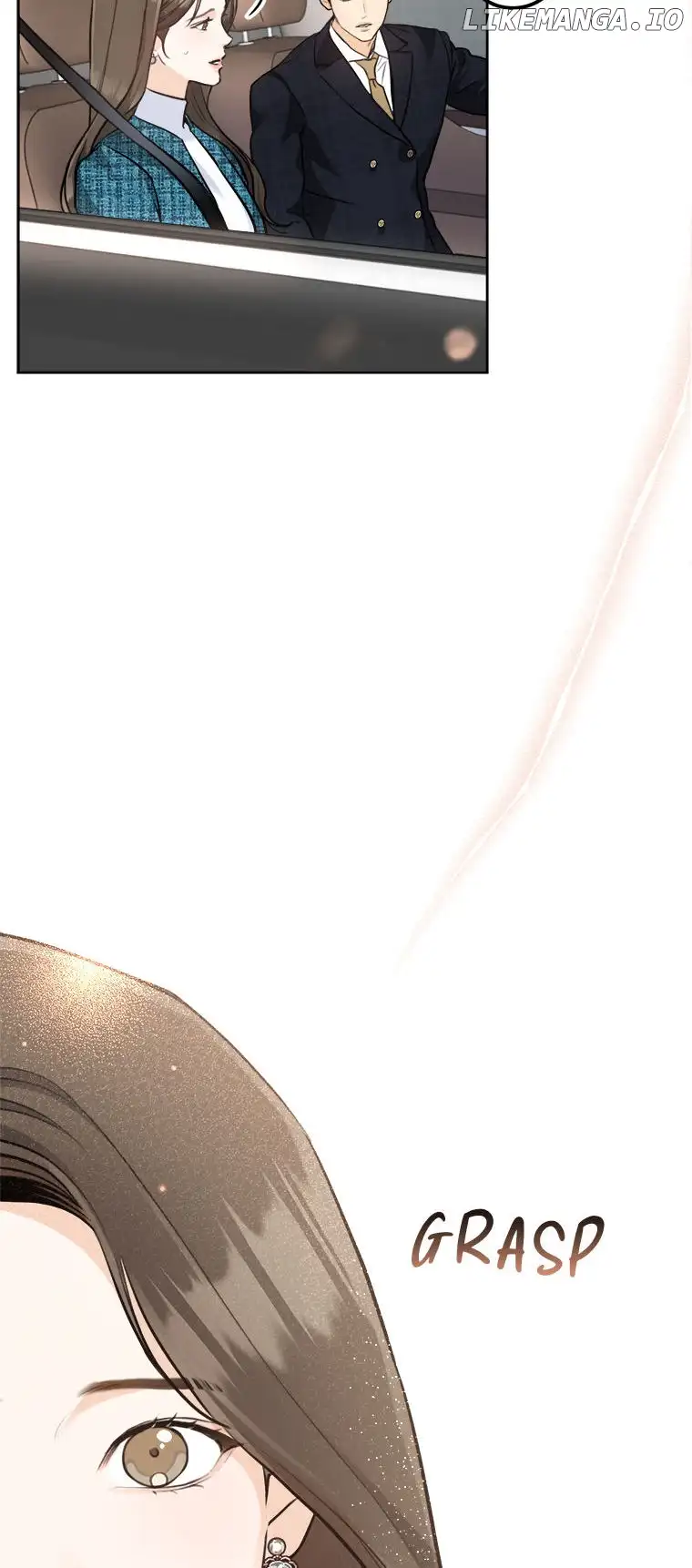 Read Marriage Situation Manga Online