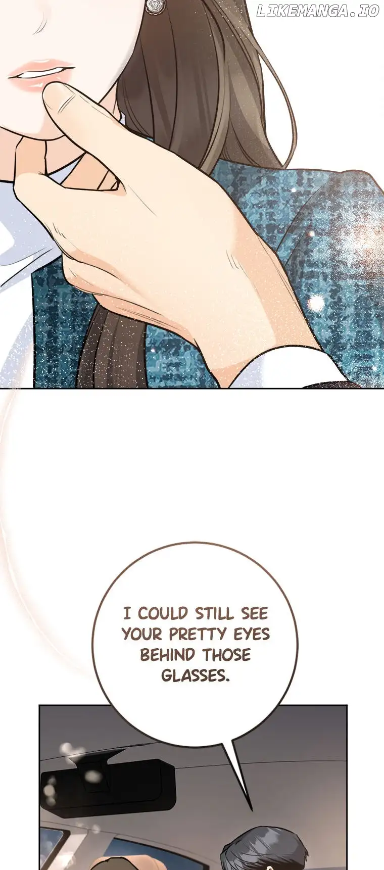 Read Marriage Situation Manga Online