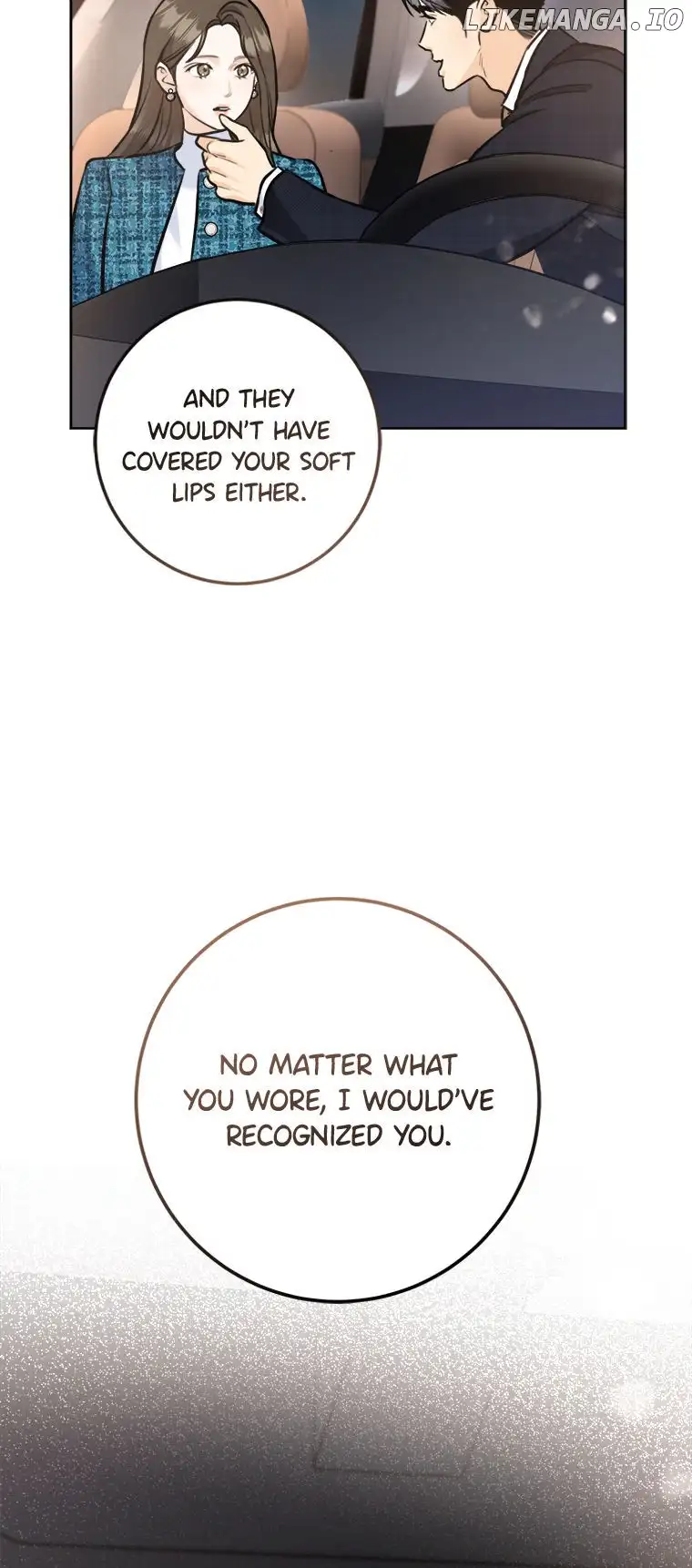 Read Marriage Situation Manga Online