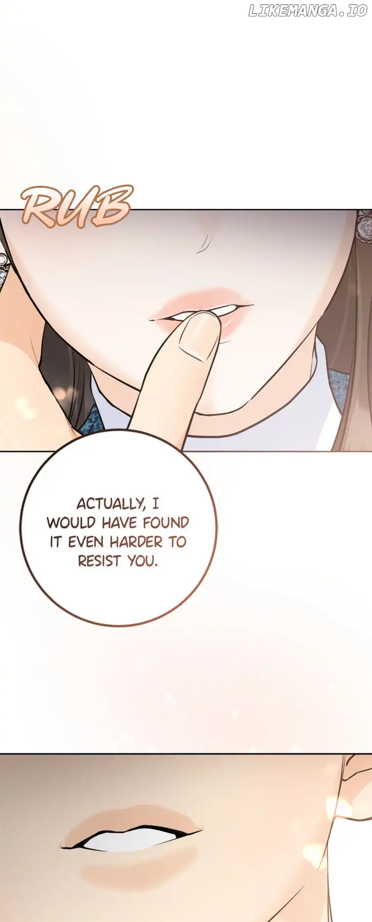 Read Marriage Situation Manga Online