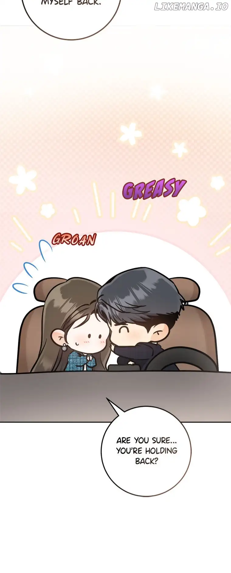 Read Marriage Situation Manga Online