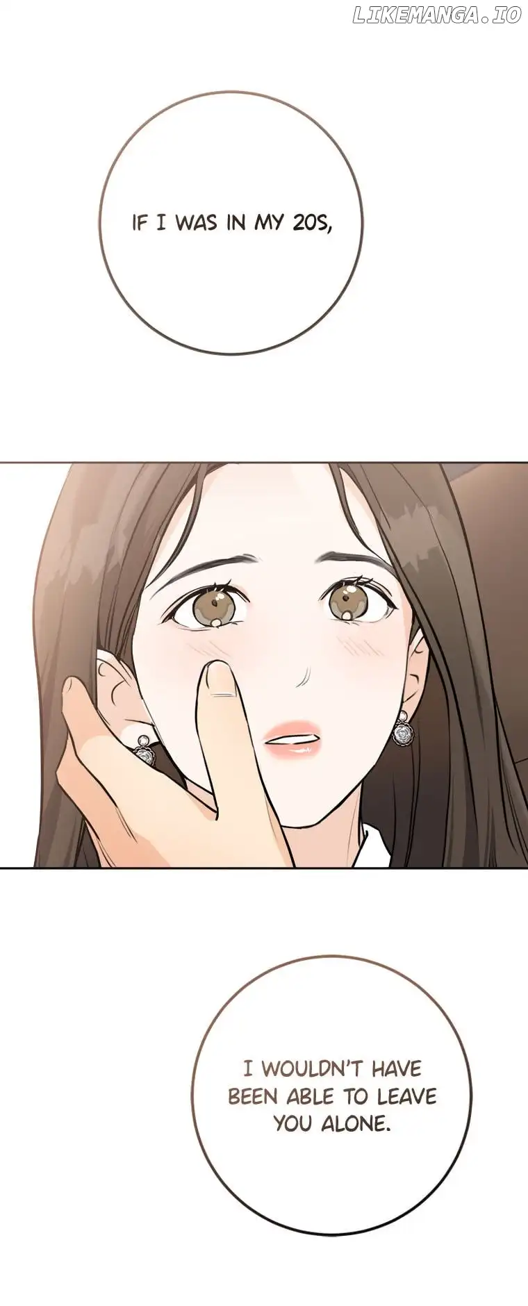 Read Marriage Situation Manga Online