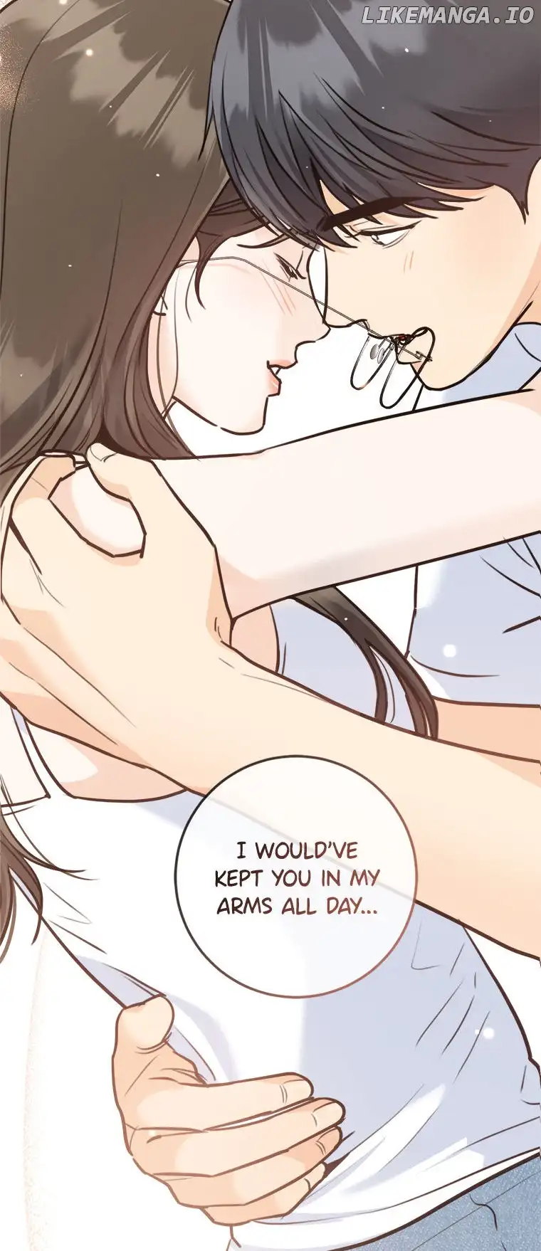 Read Marriage Situation Manga Online