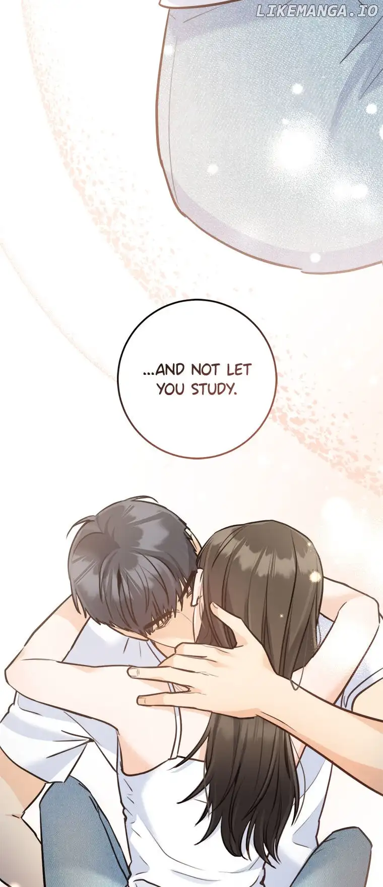 Read Marriage Situation Manga Online