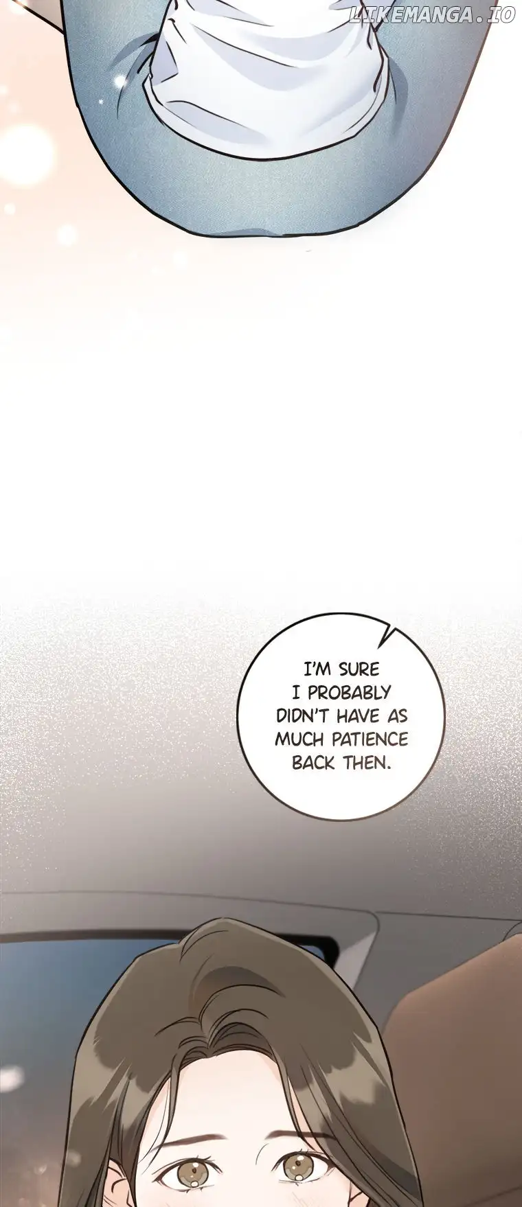 Read Marriage Situation Manga Online