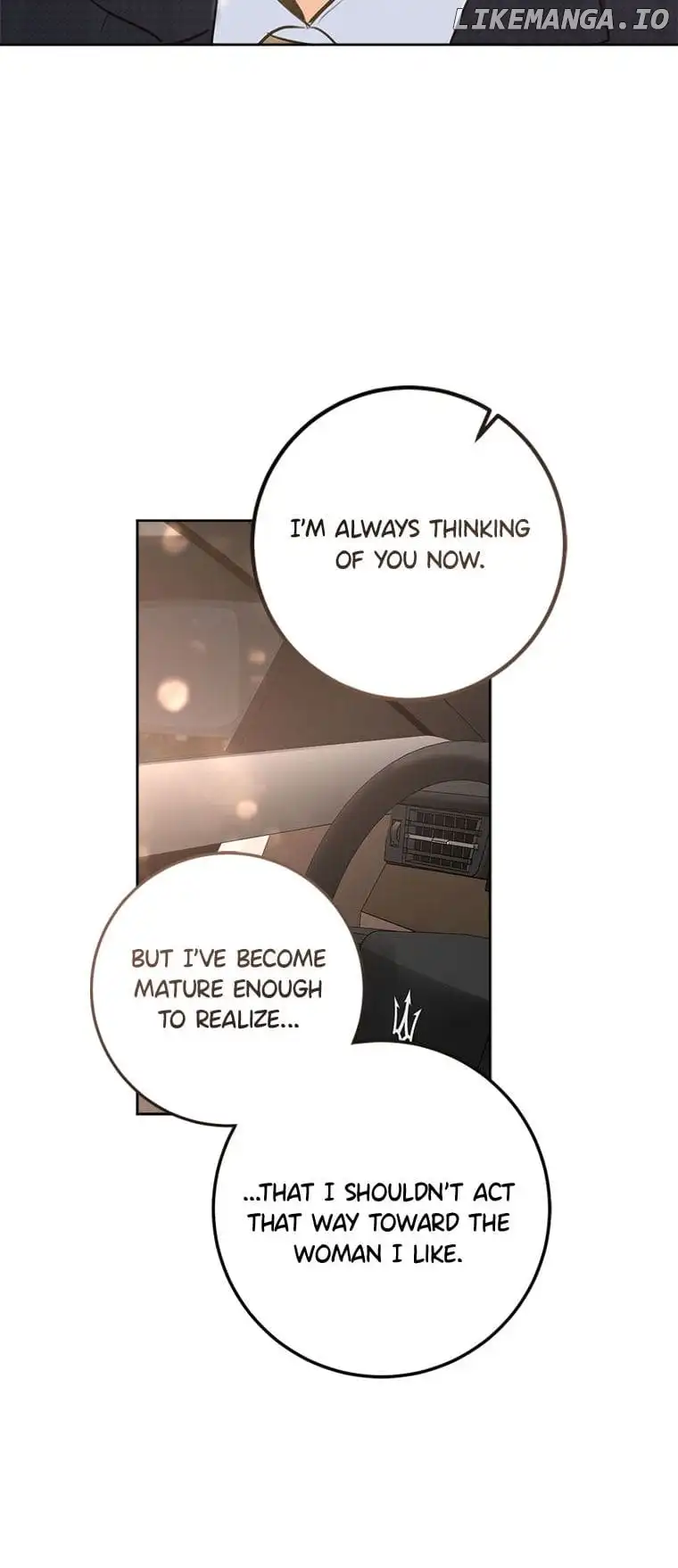 Read Marriage Situation Manga Online