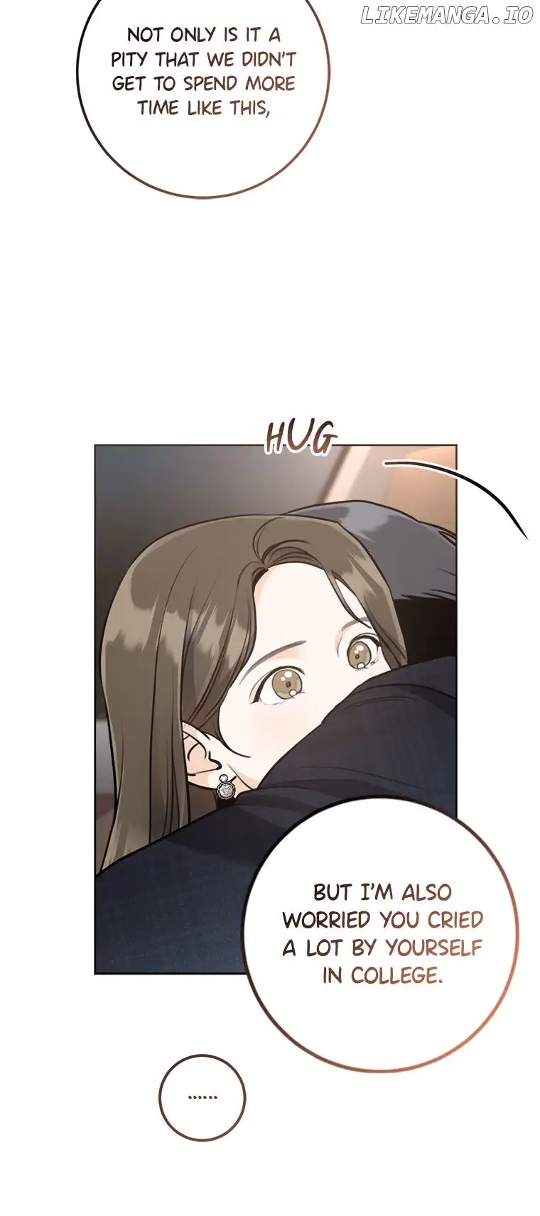 Read Marriage Situation Manga Online