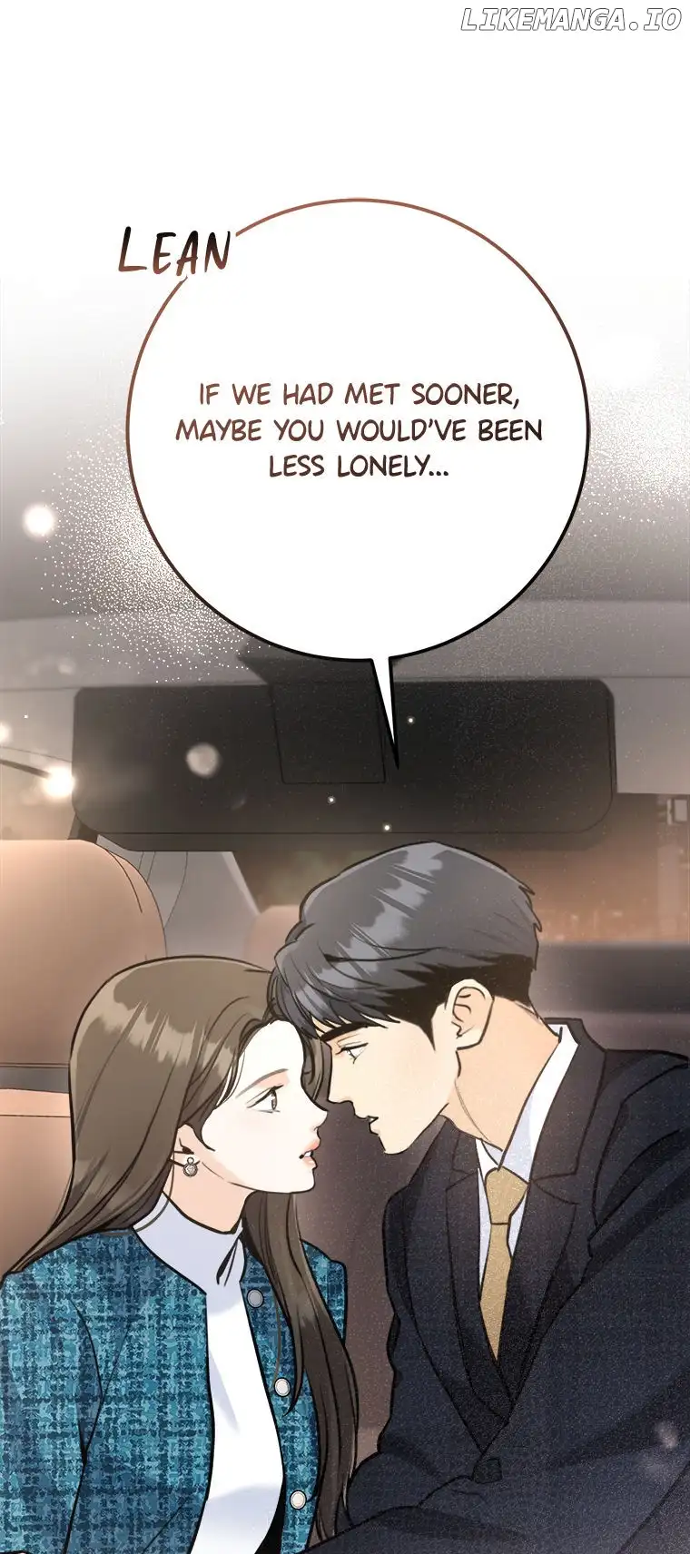 Read Marriage Situation Manga Online