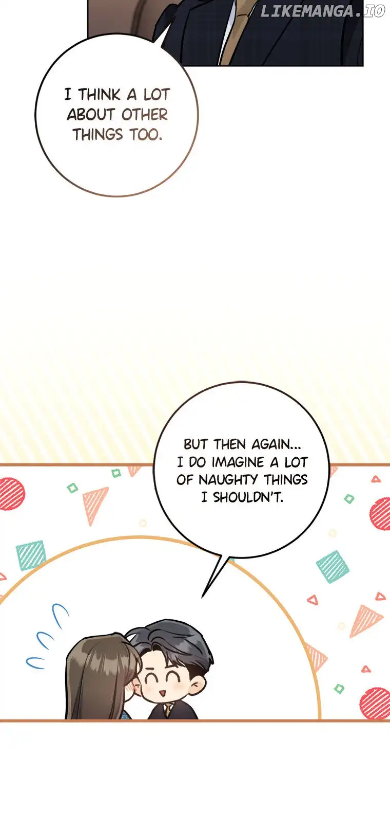 Read Marriage Situation Manga Online