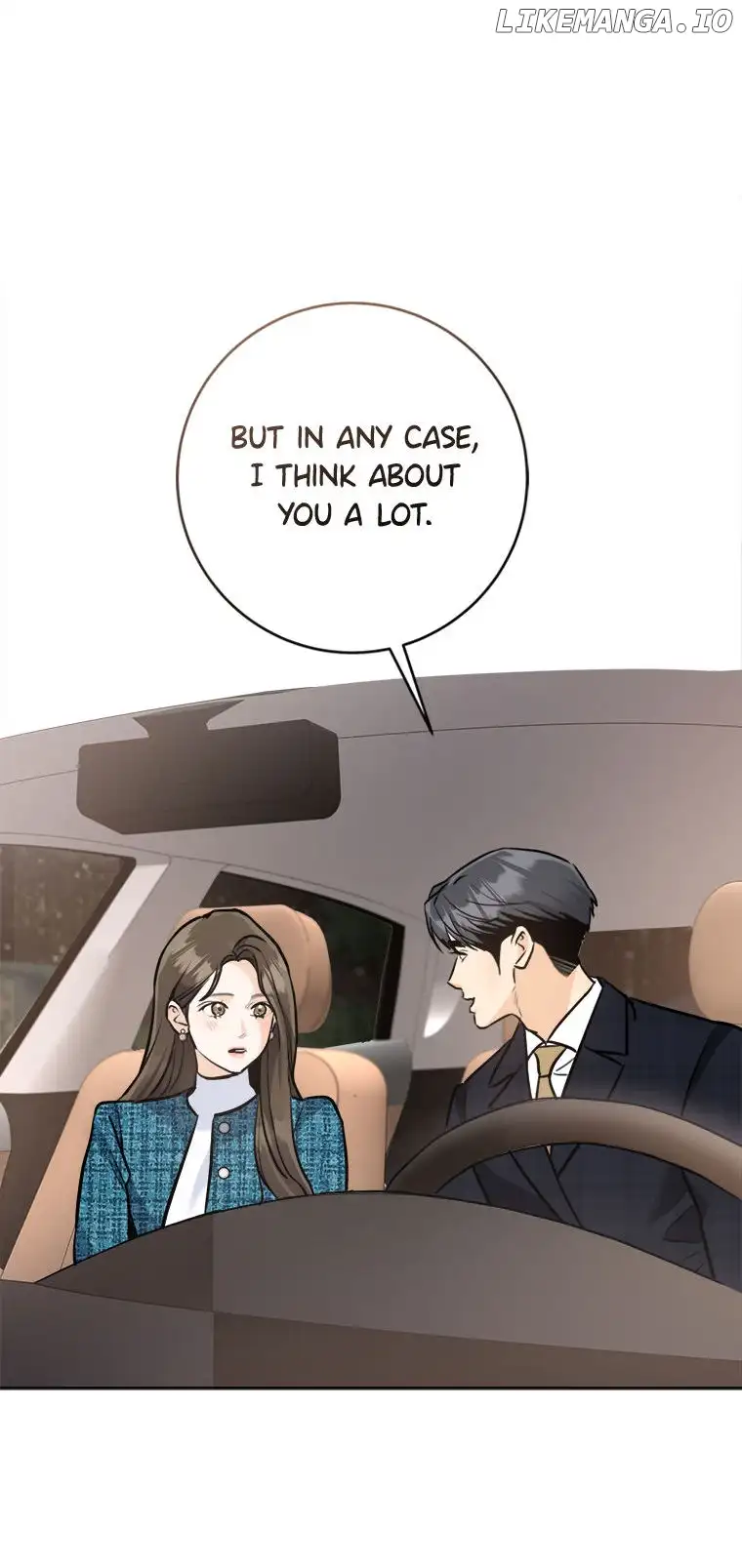 Read Marriage Situation Manga Online