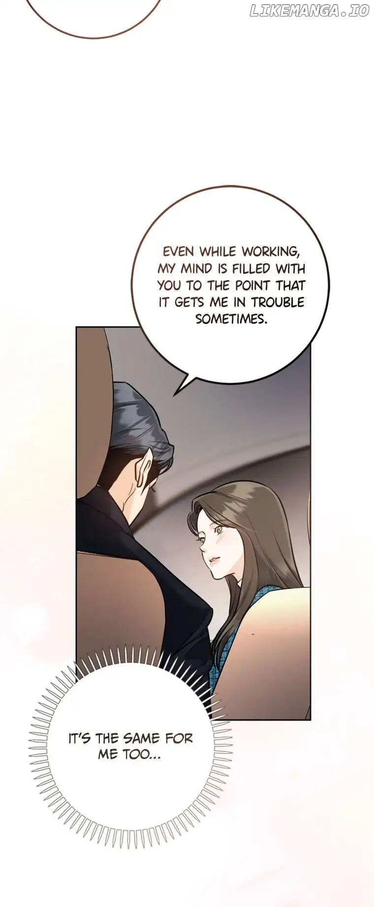 Read Marriage Situation Manga Online