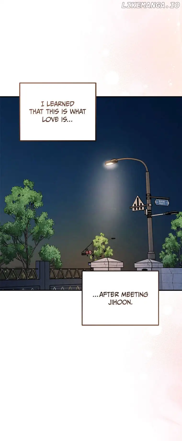 Read Marriage Situation Manga Online