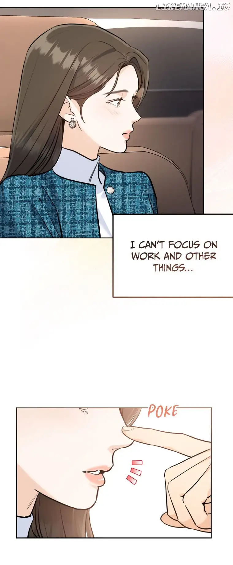 Read Marriage Situation Manga Online