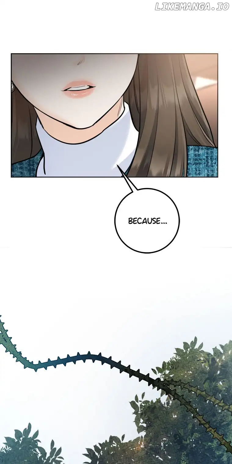 Read Marriage Situation Manga Online