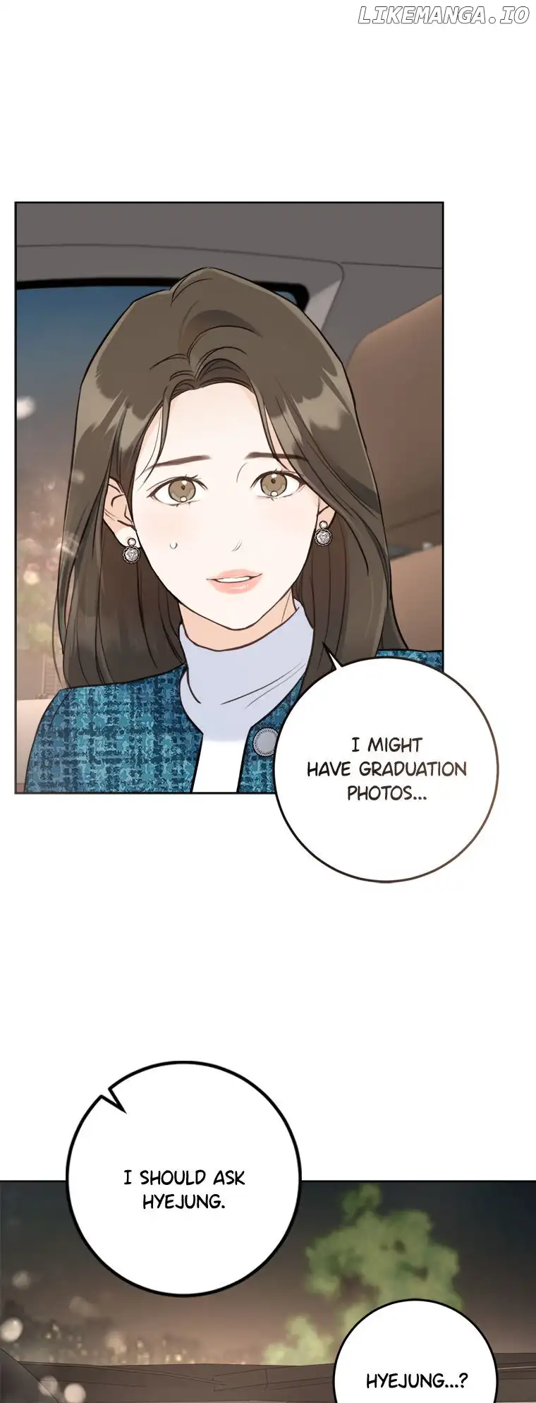 Read Marriage Situation Manga Online