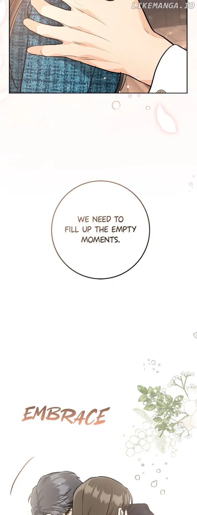 Read Marriage Situation Manga Online