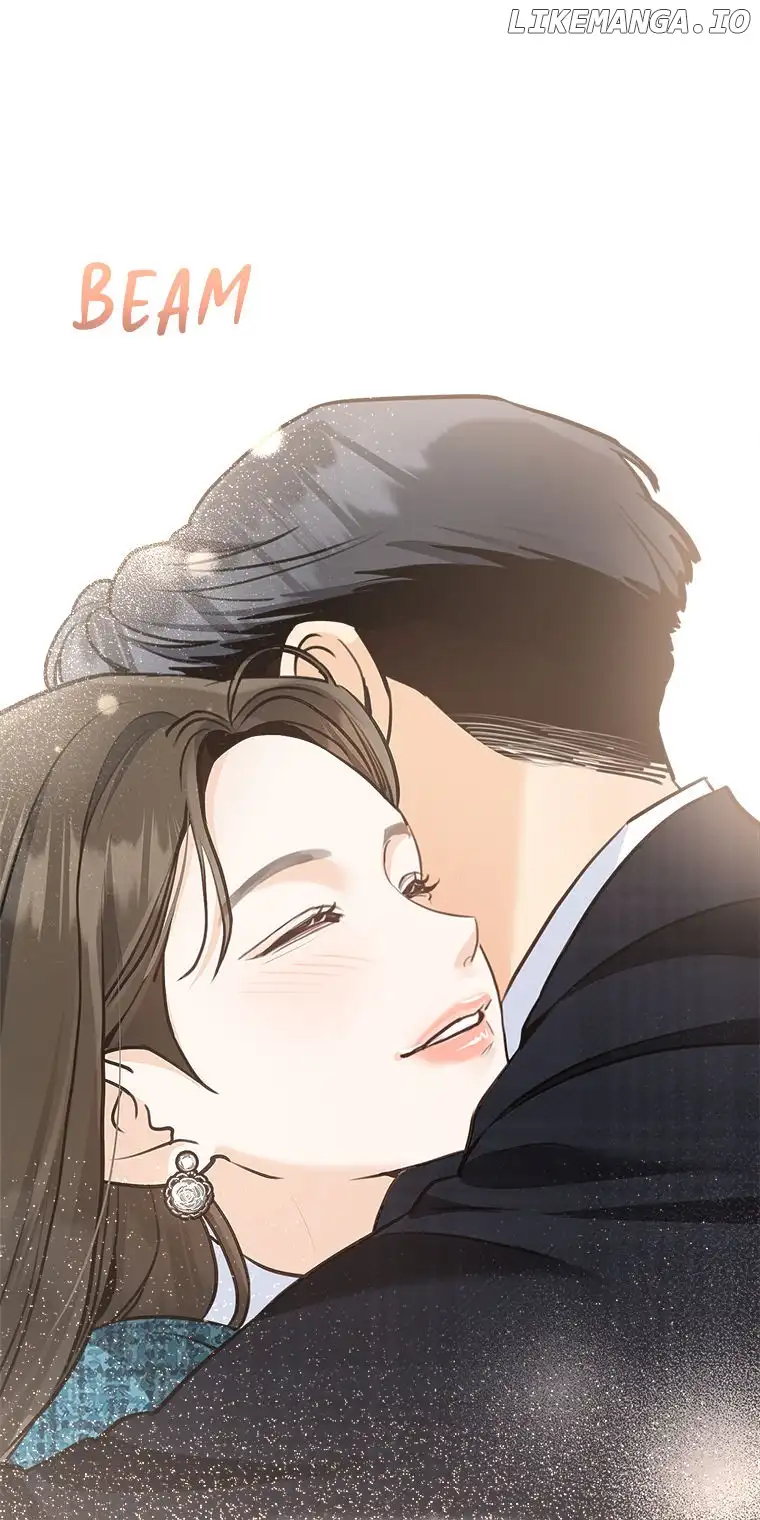 Read Marriage Situation Manga Online