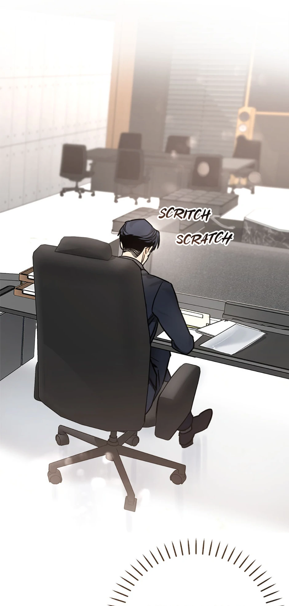 Read Marriage Situation Manga Online