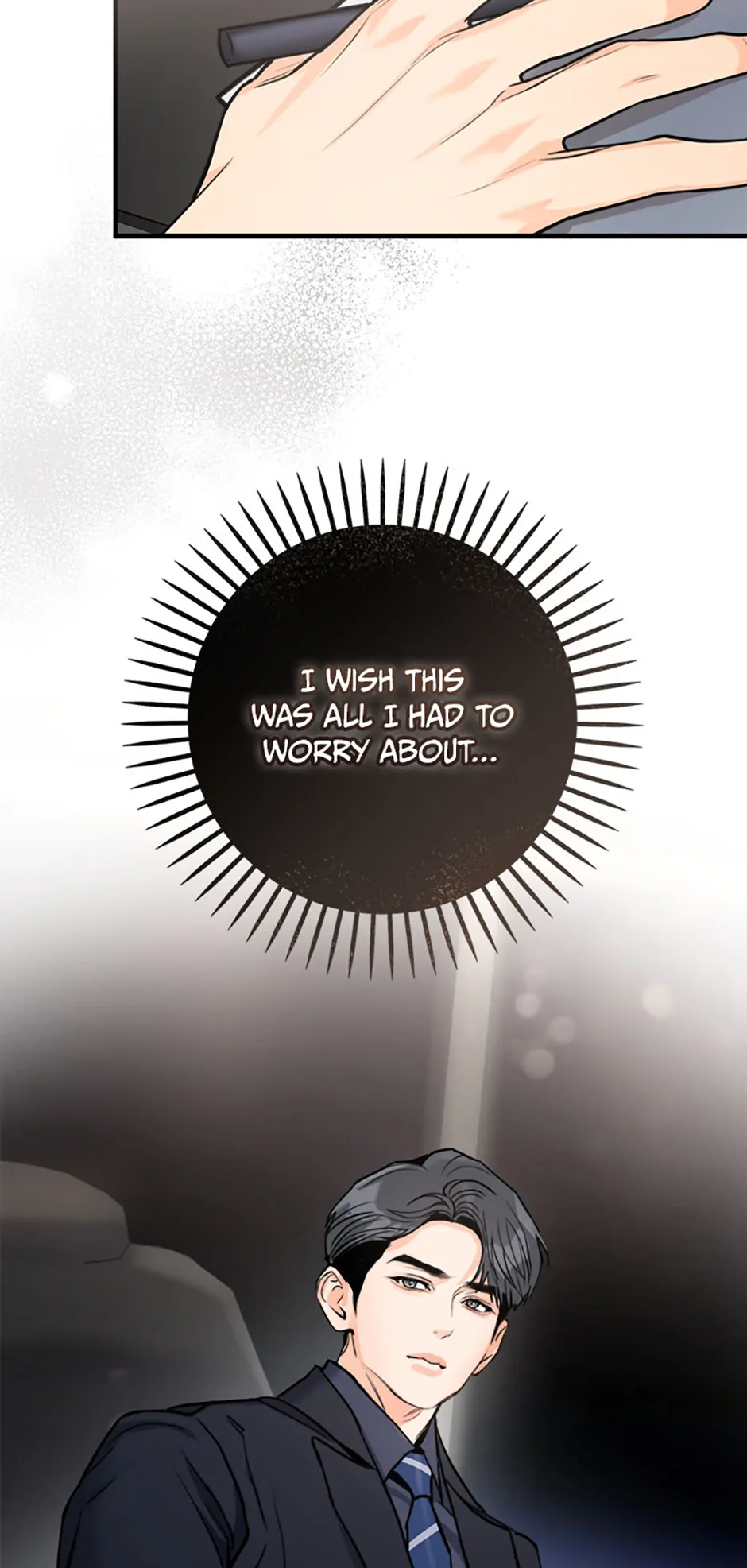 Read Marriage Situation Manga Online