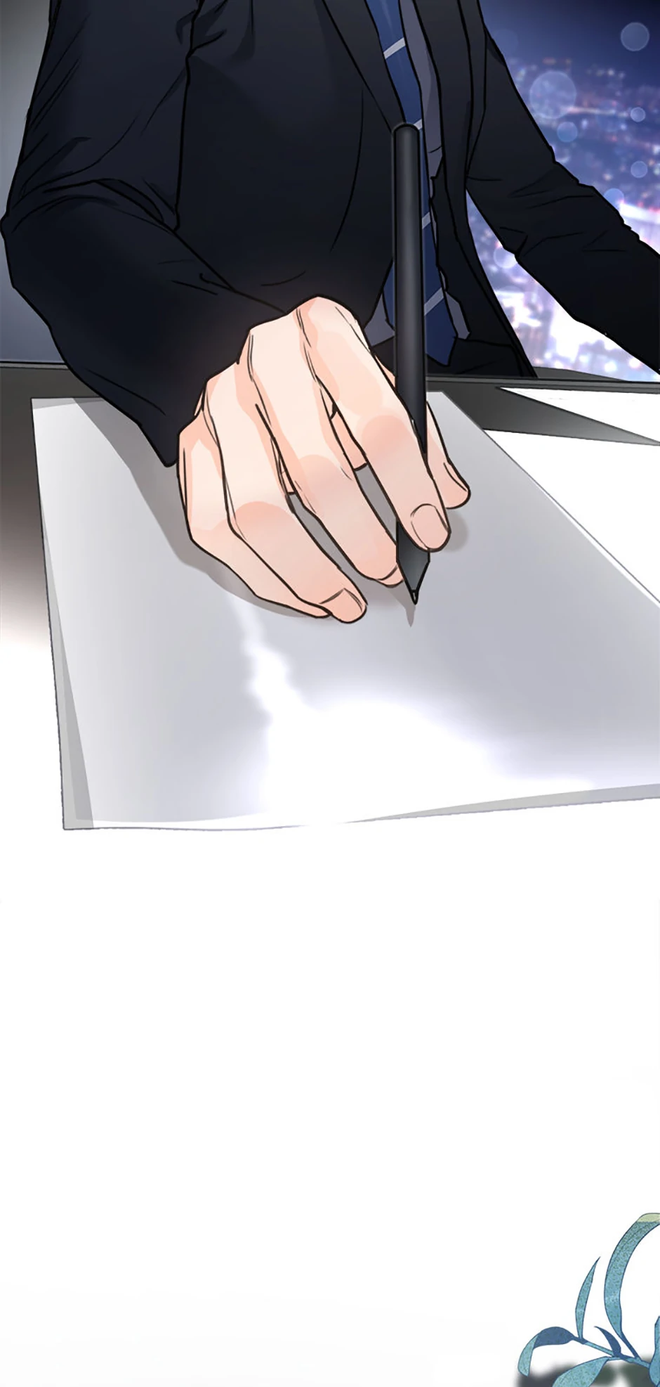 Read Marriage Situation Manga Online