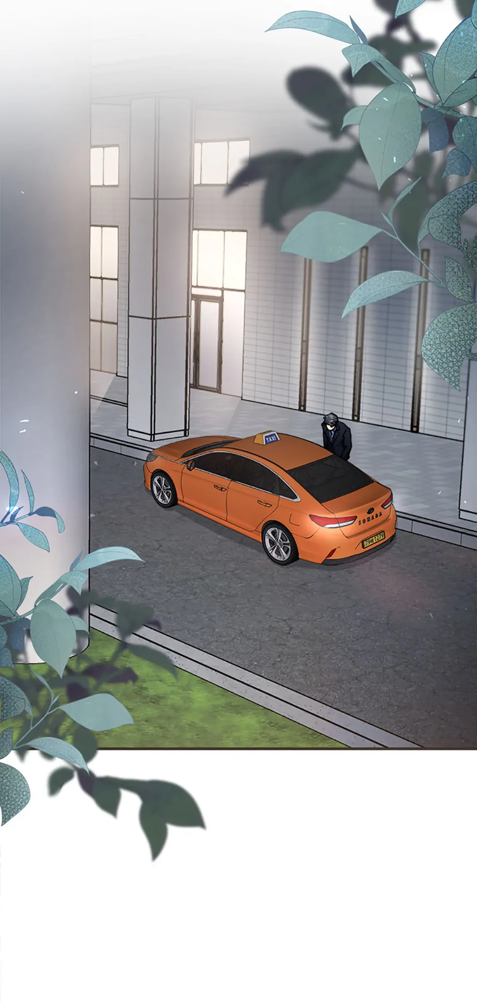 Read Marriage Situation Manga Online