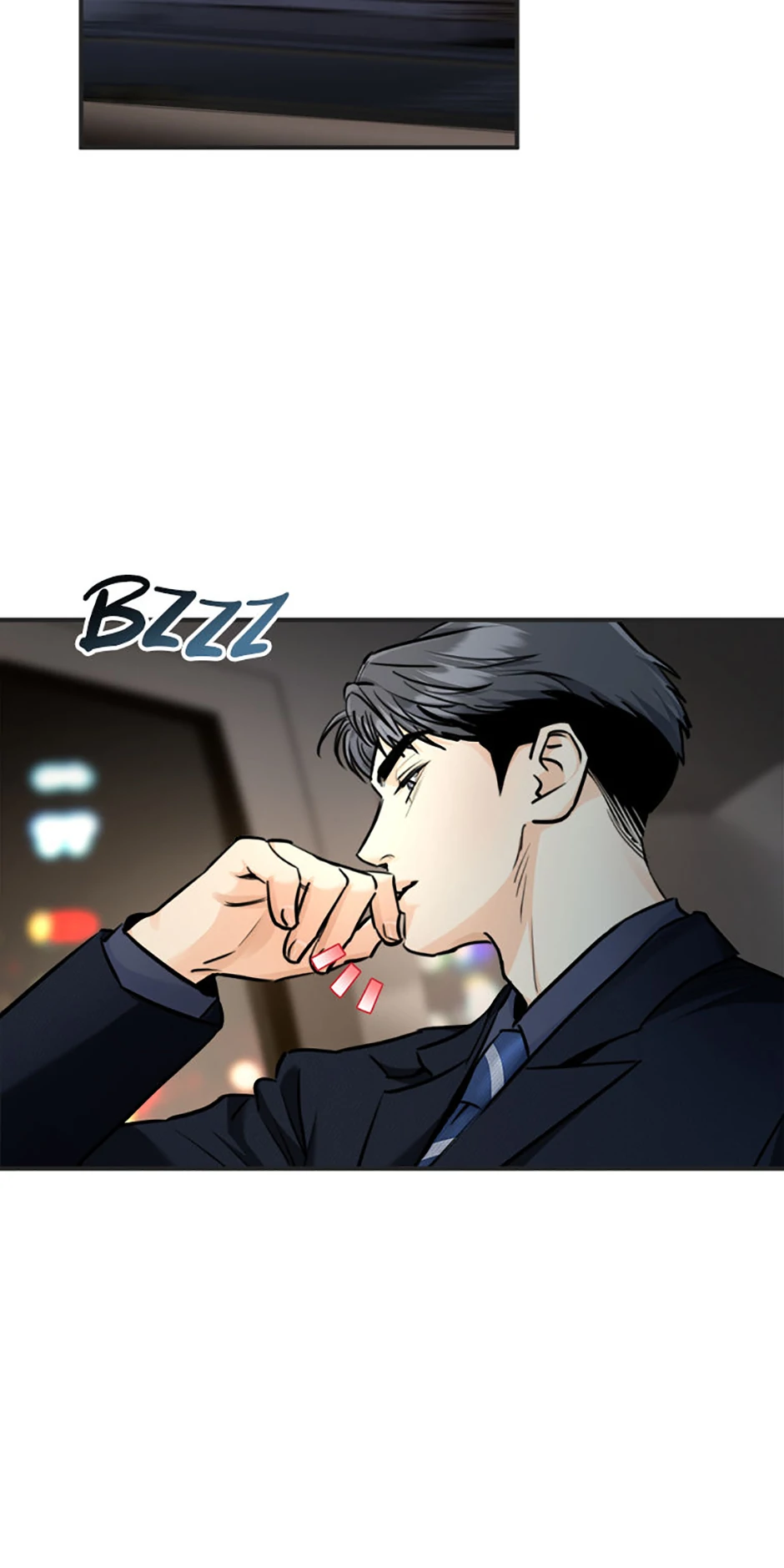 Read Marriage Situation Manga Online