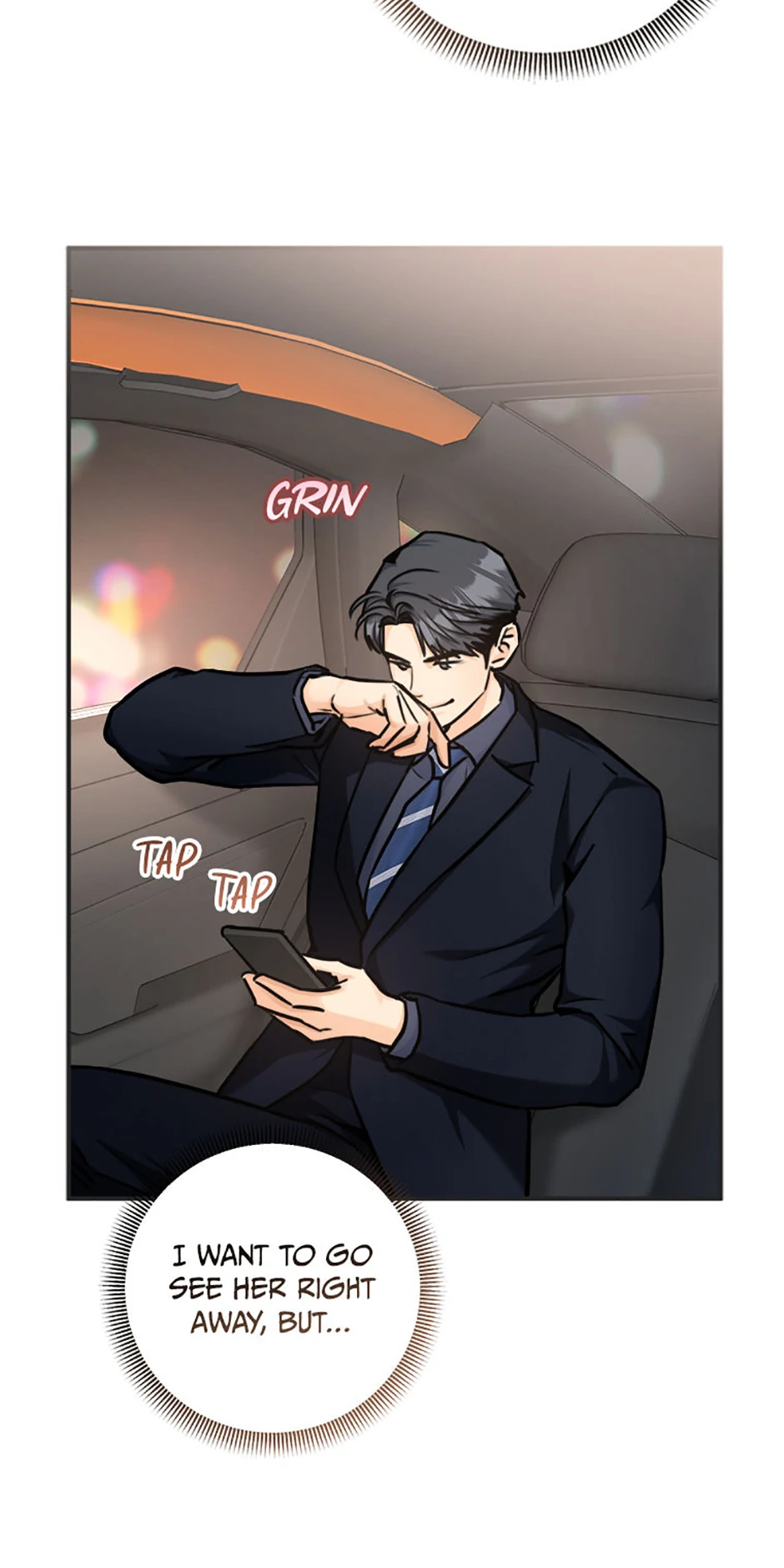 Read Marriage Situation Manga Online