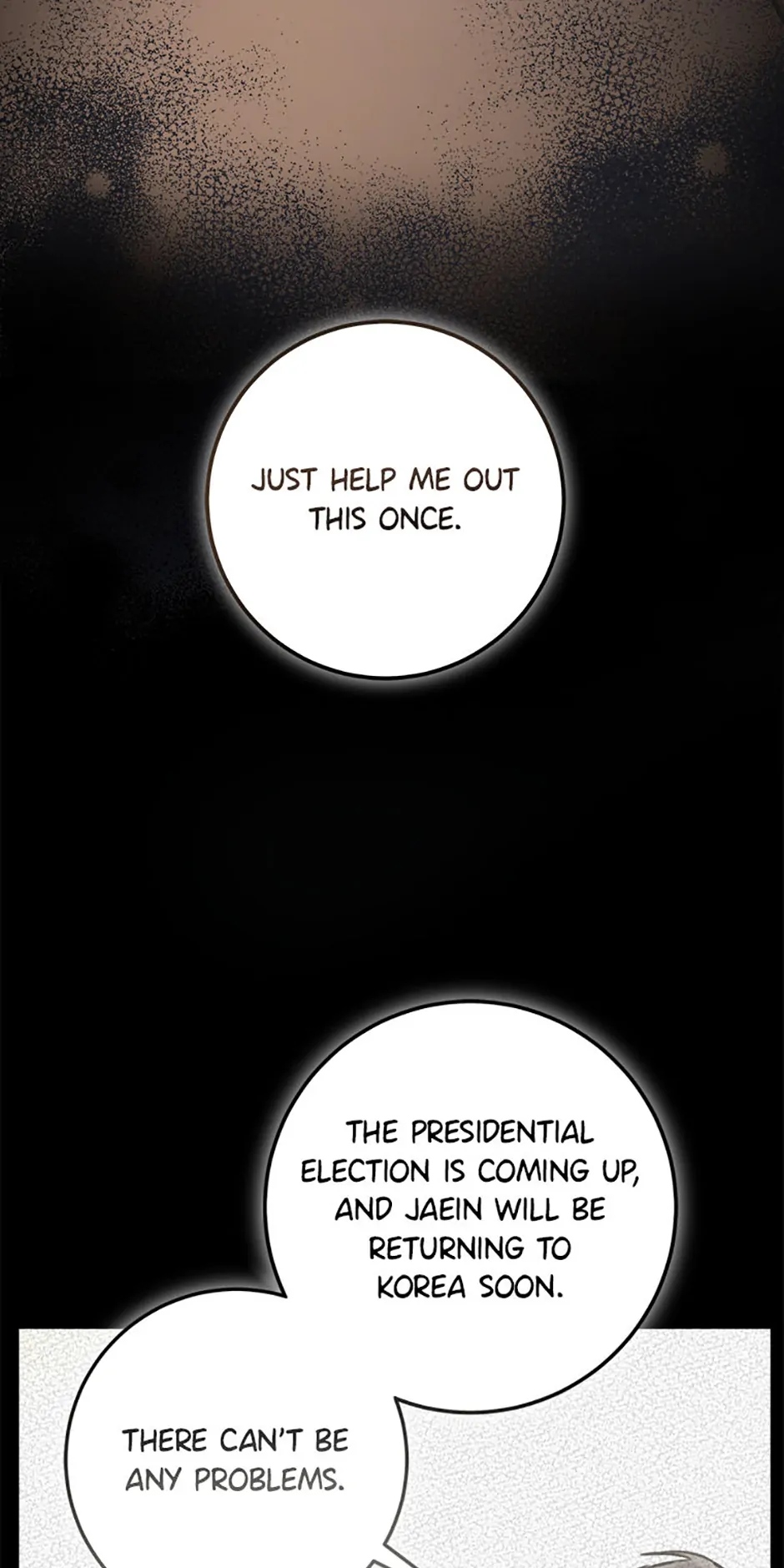 Read Marriage Situation Manga Online