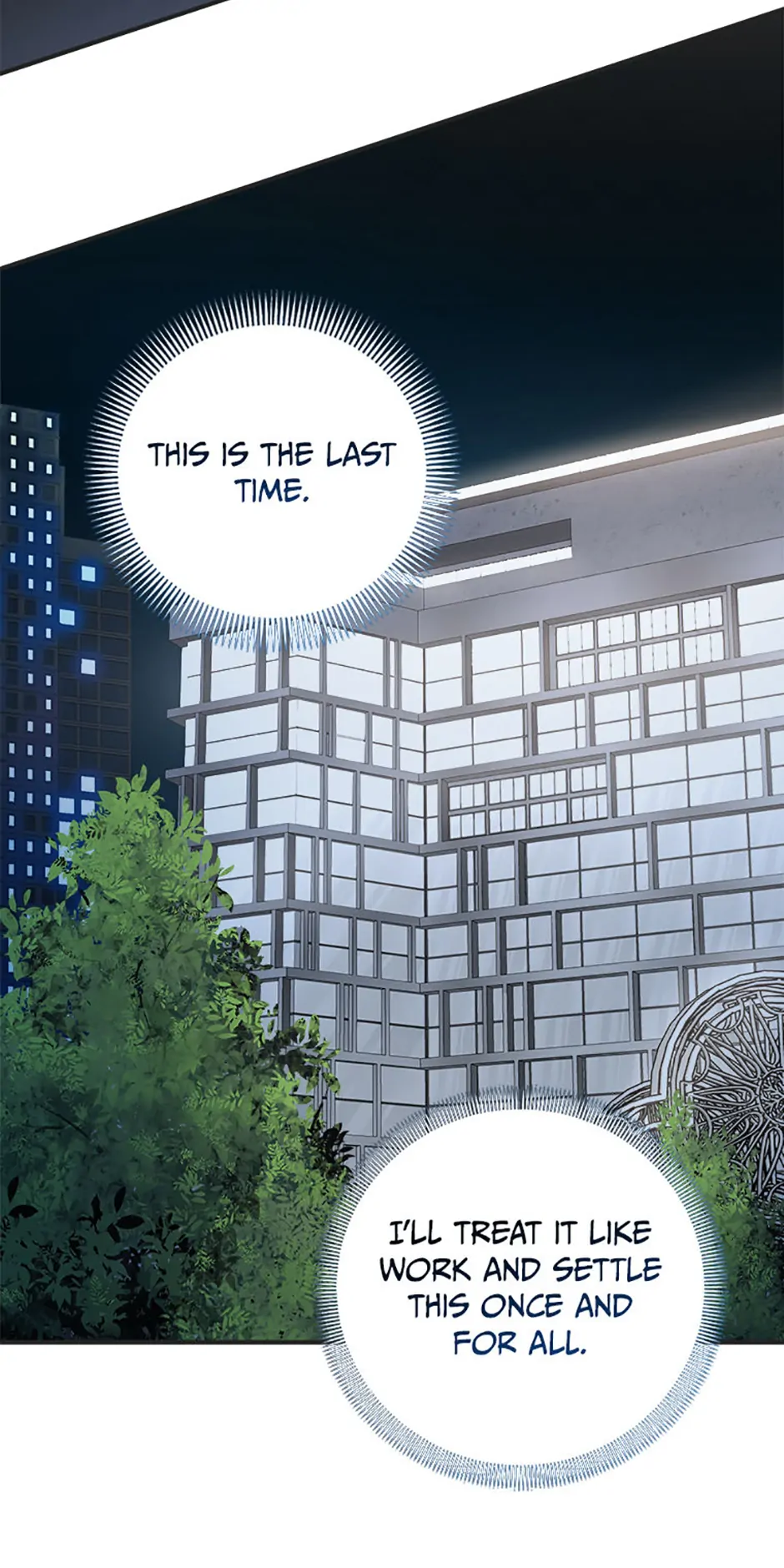 Read Marriage Situation Manga Online