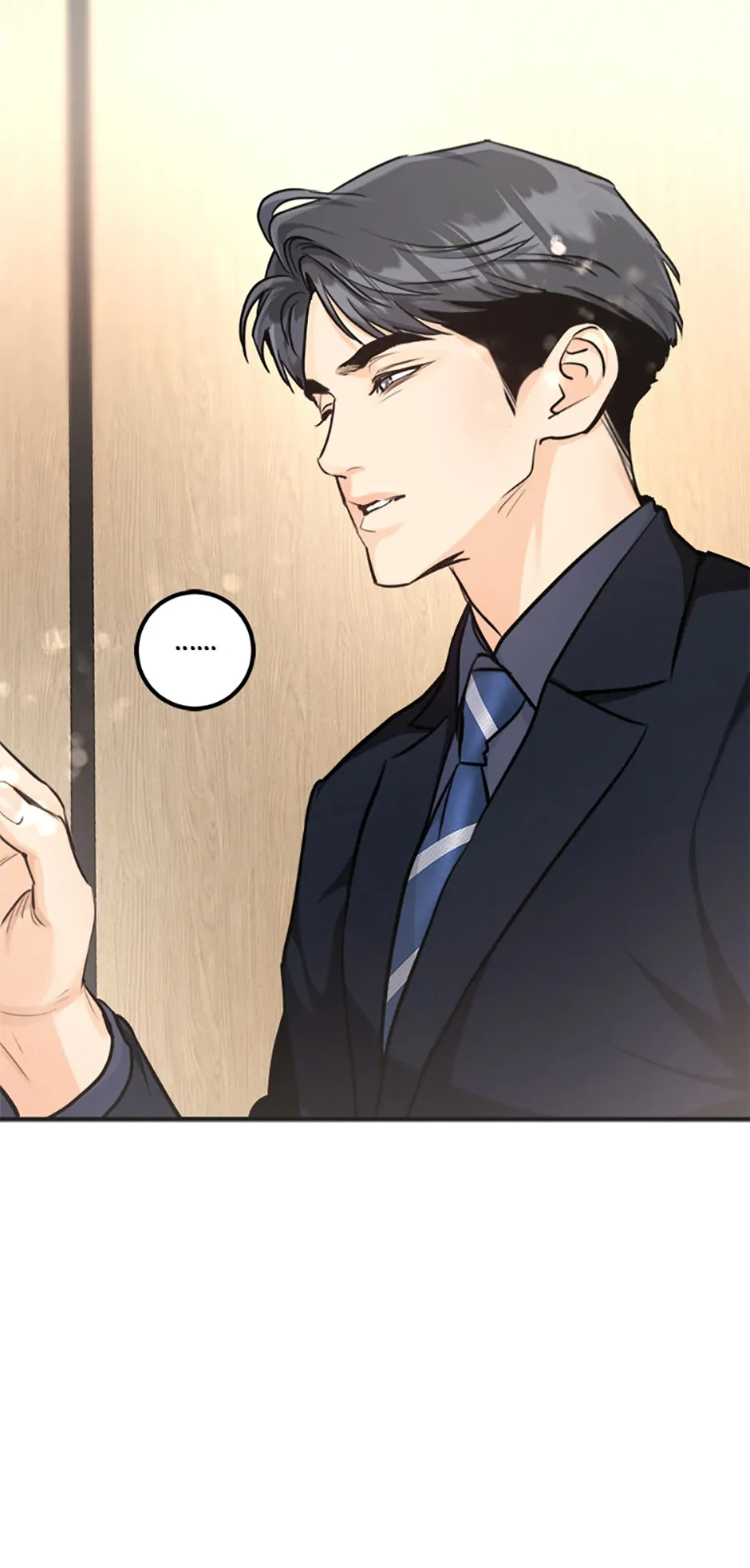 Read Marriage Situation Manga Online